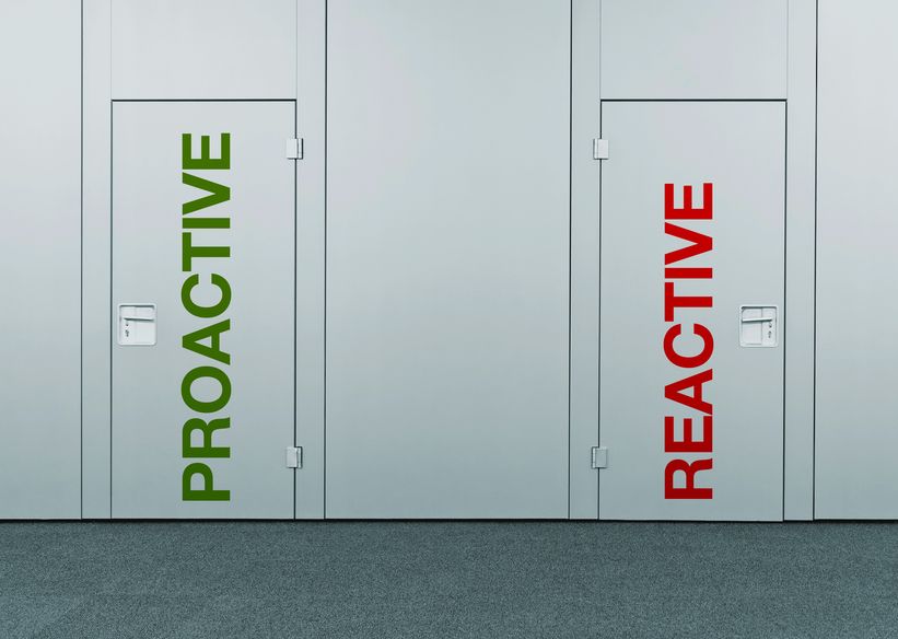 Proactive Accountants