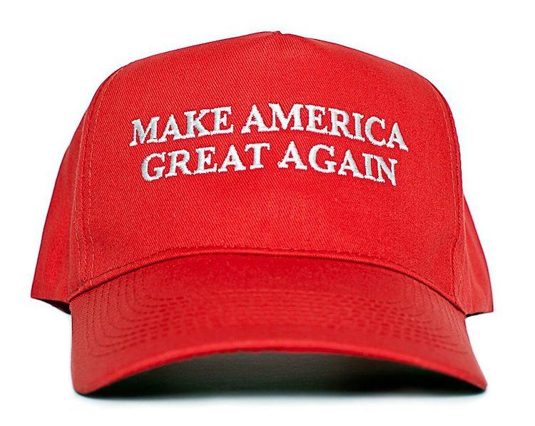 The Donald