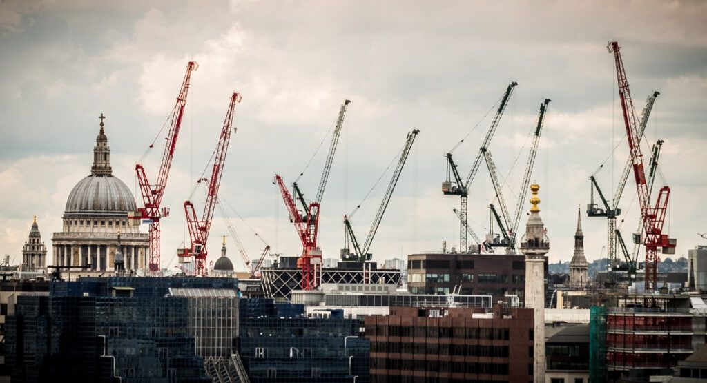 CIS Construction Industry