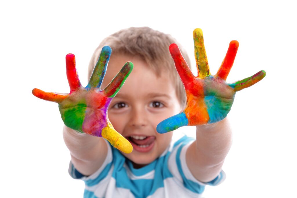 Tax Free Childcare