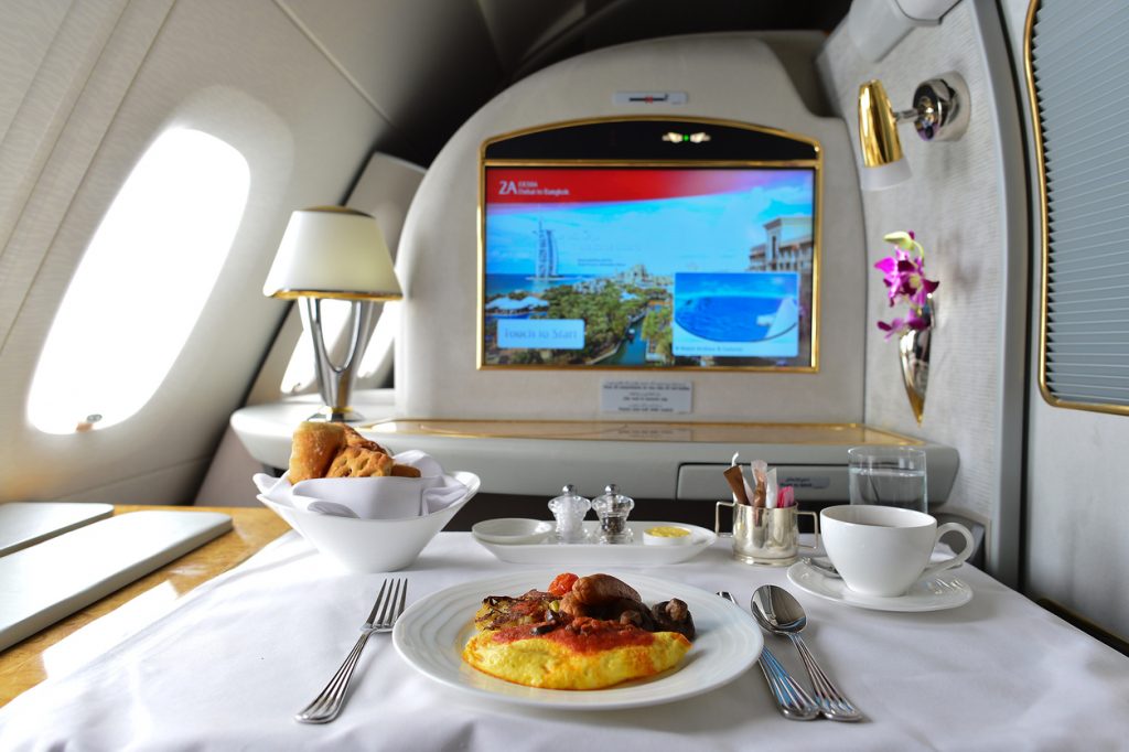 VAT on travel