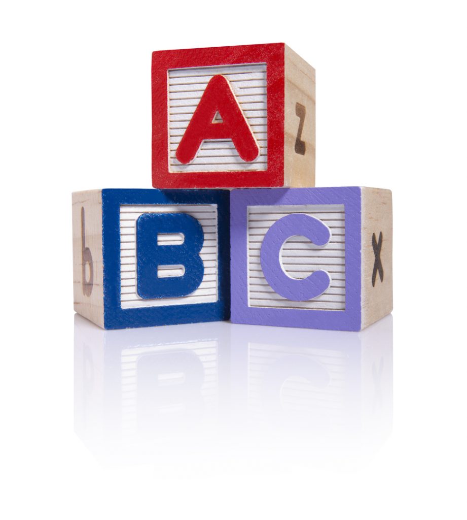 Alphabet Shares