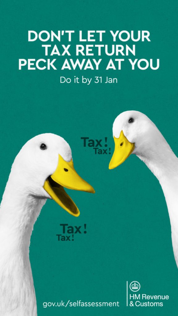 2017/18 Tax Return