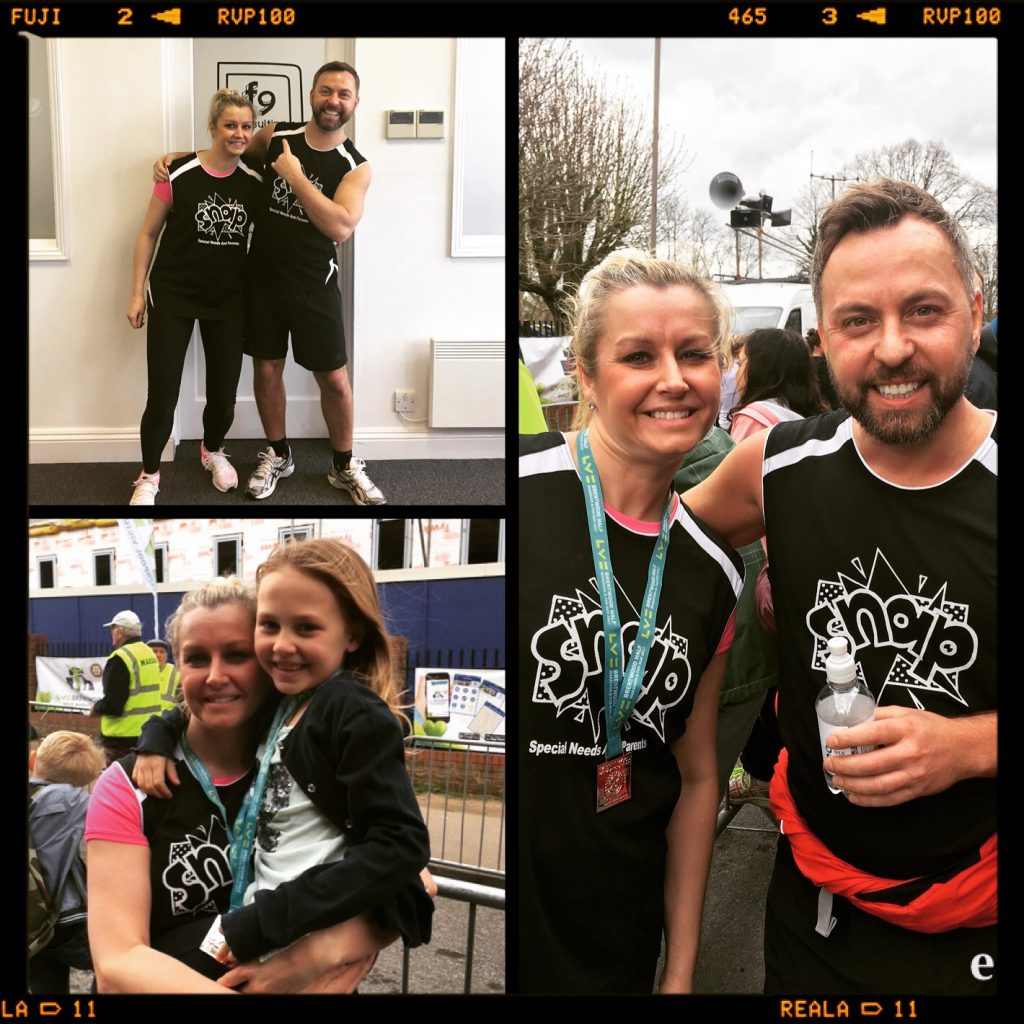 Brentwood Half Marathon Brentwood Half Marathon