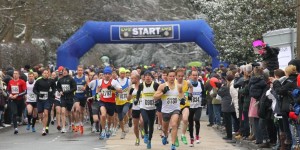 F9 SNAP Brentwood Half Marathon