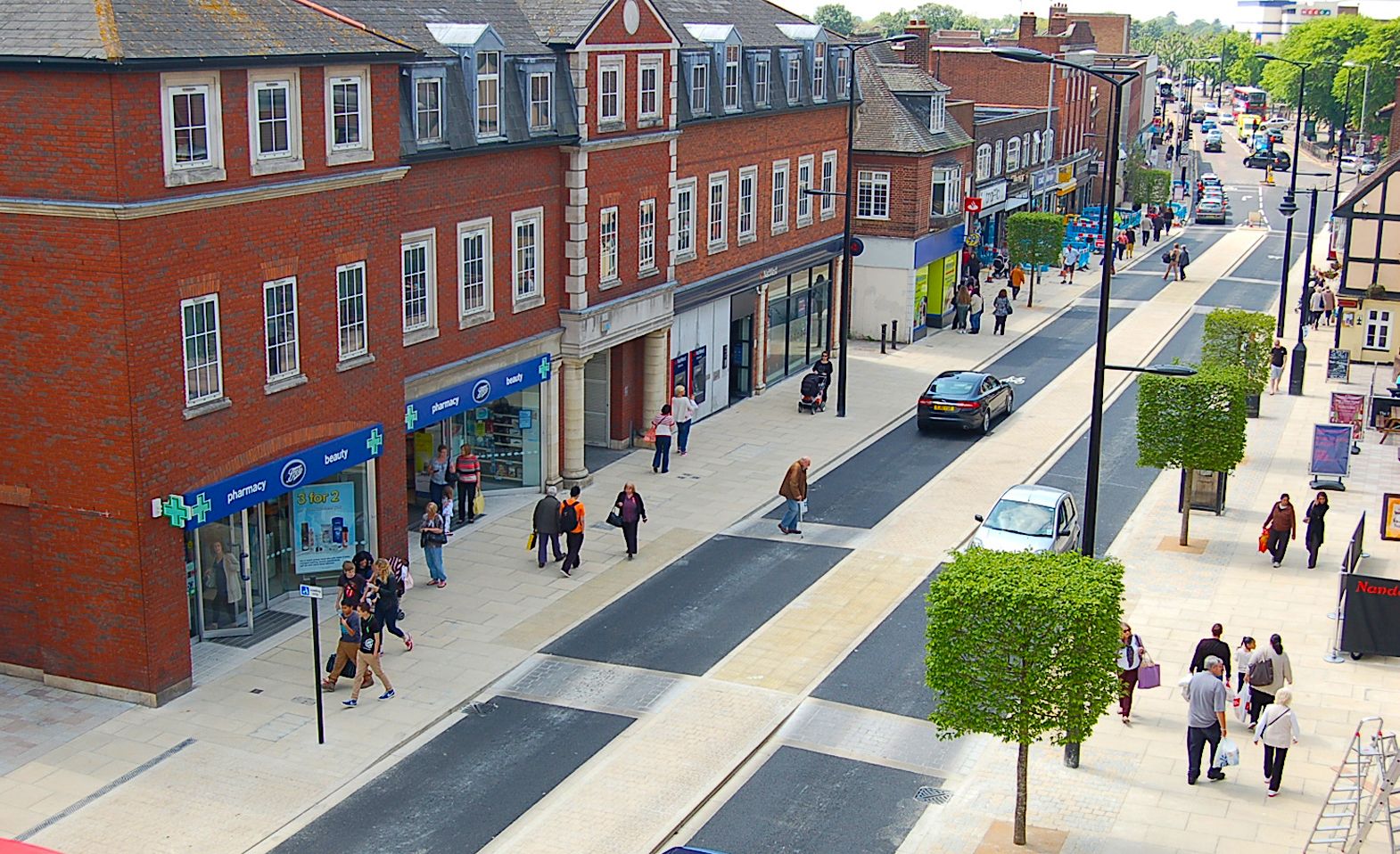 Hornchurch Accountants, Essex F9 Consulting