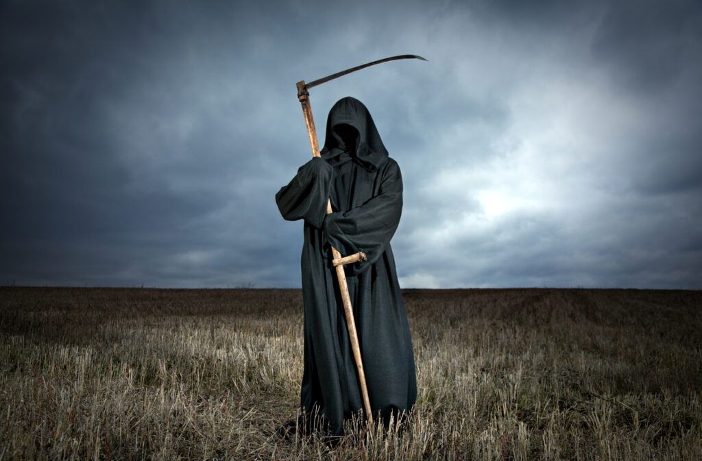 IR35 Spells Death of Contracting