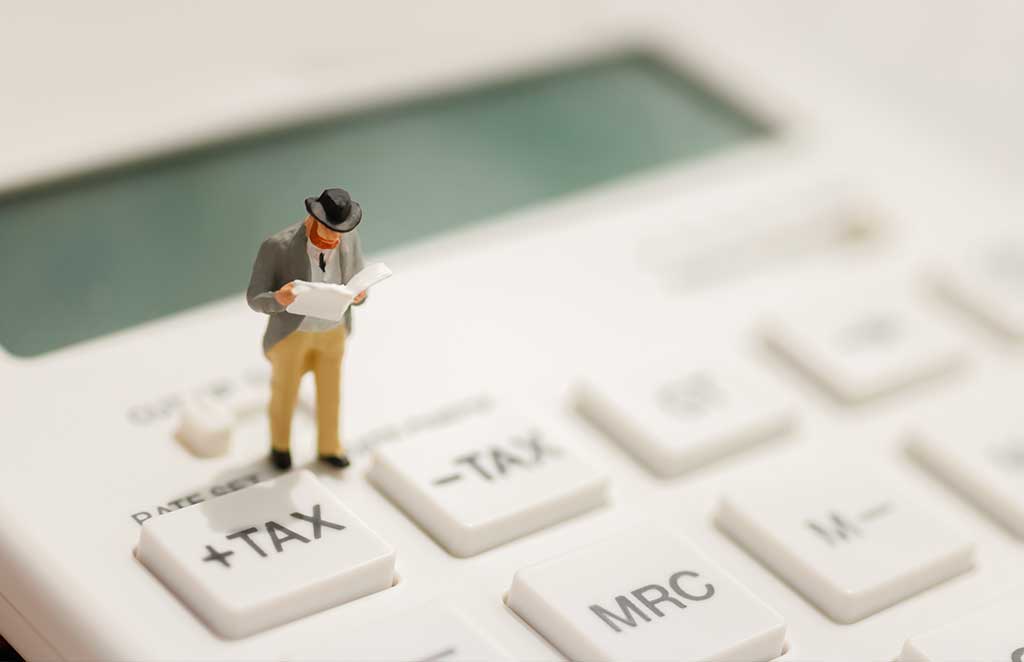 Make Tax Digital