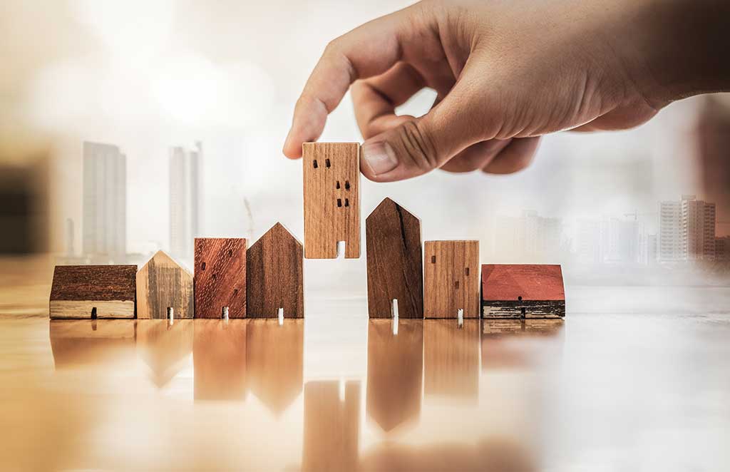 Property Transfer Relief