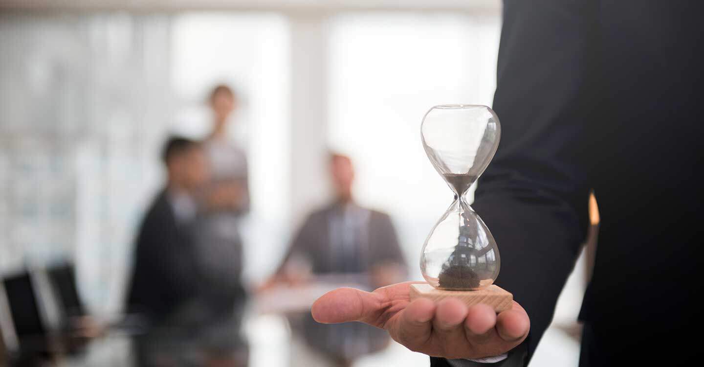 Late VAT Charges