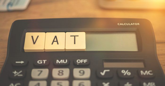 VAT penalties