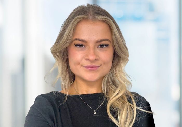 Charlotte Devlin-James