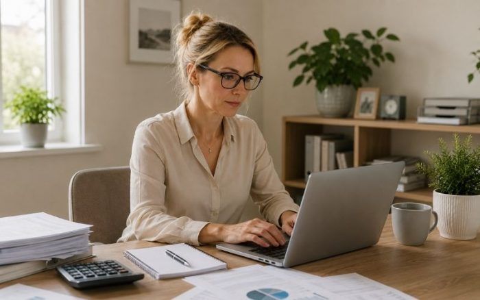 limited company office expenses